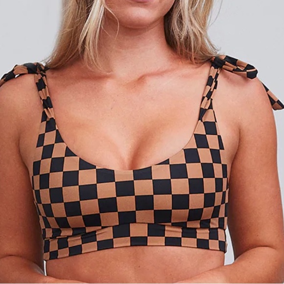 CHECKMATE BIKINI BUNDLE 🏁🤎 - Picture 3 of 17